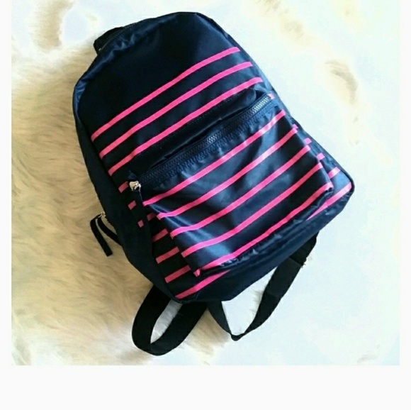 Cynthia Rowley Backpack NWOT - Picture 1 of 4